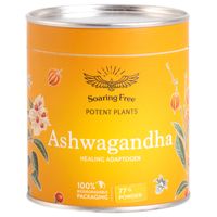 Soaring Free Potent Plants - Ashwagandha Powder